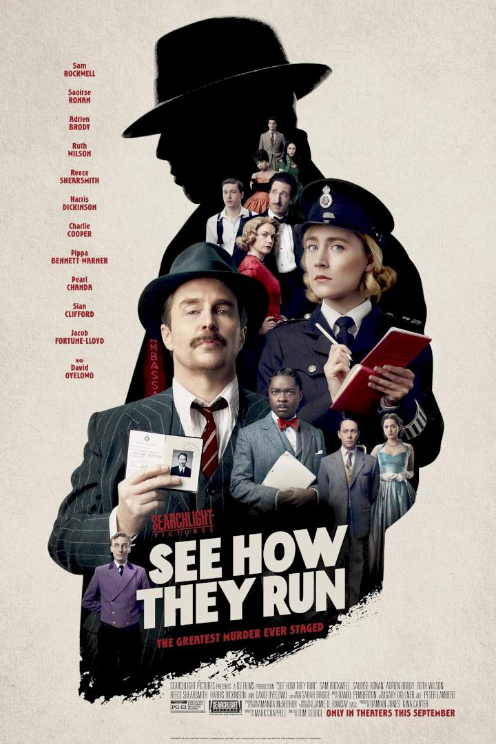 See How They Run (2022) Download awafim.store