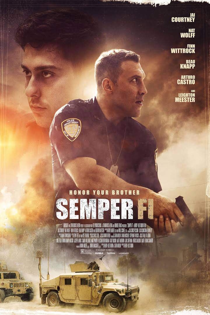 Semper Fi (2019) Download awafim.store