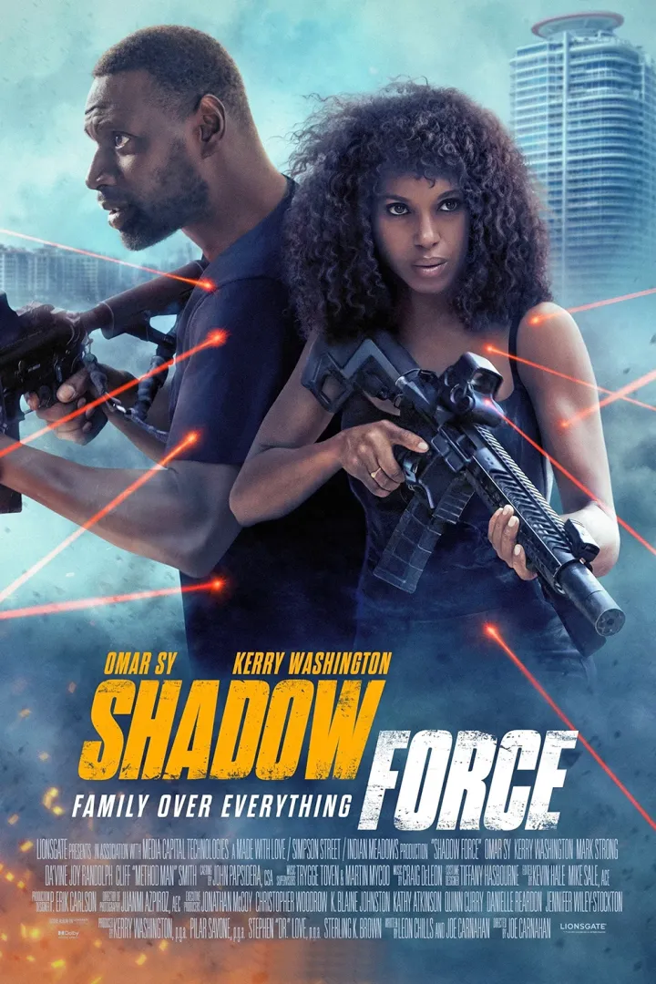 Shadow Force (2025) Download awafim.store