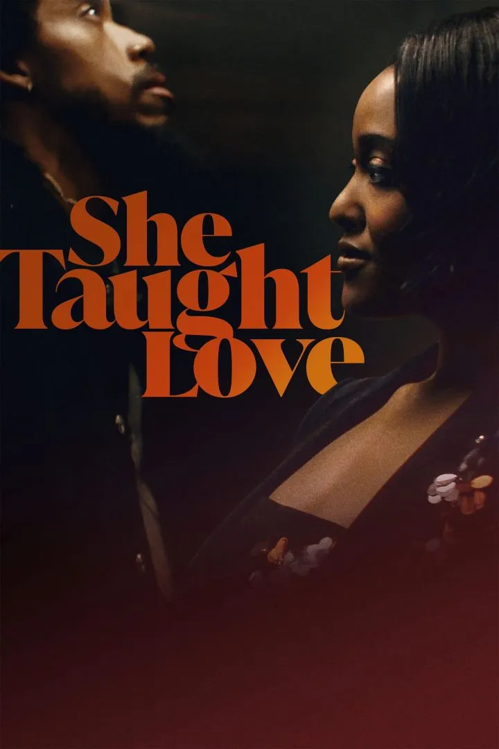 She Taught Love (2024) Download awafim.store