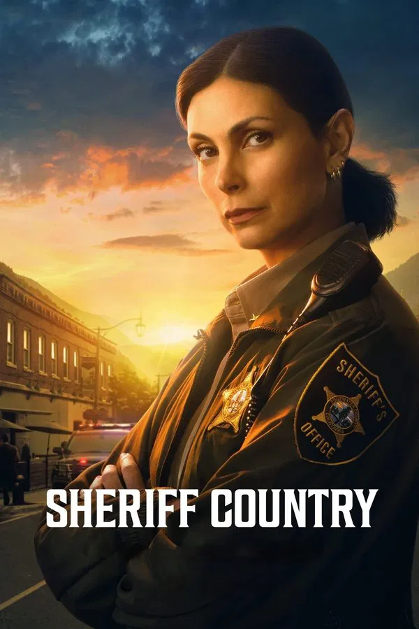 Sheriff Country (Season 1 Episode 1-3) Download Netnaija
