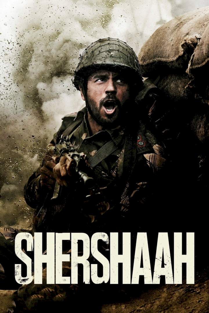 Shershaah (2021) Download awafim.store
