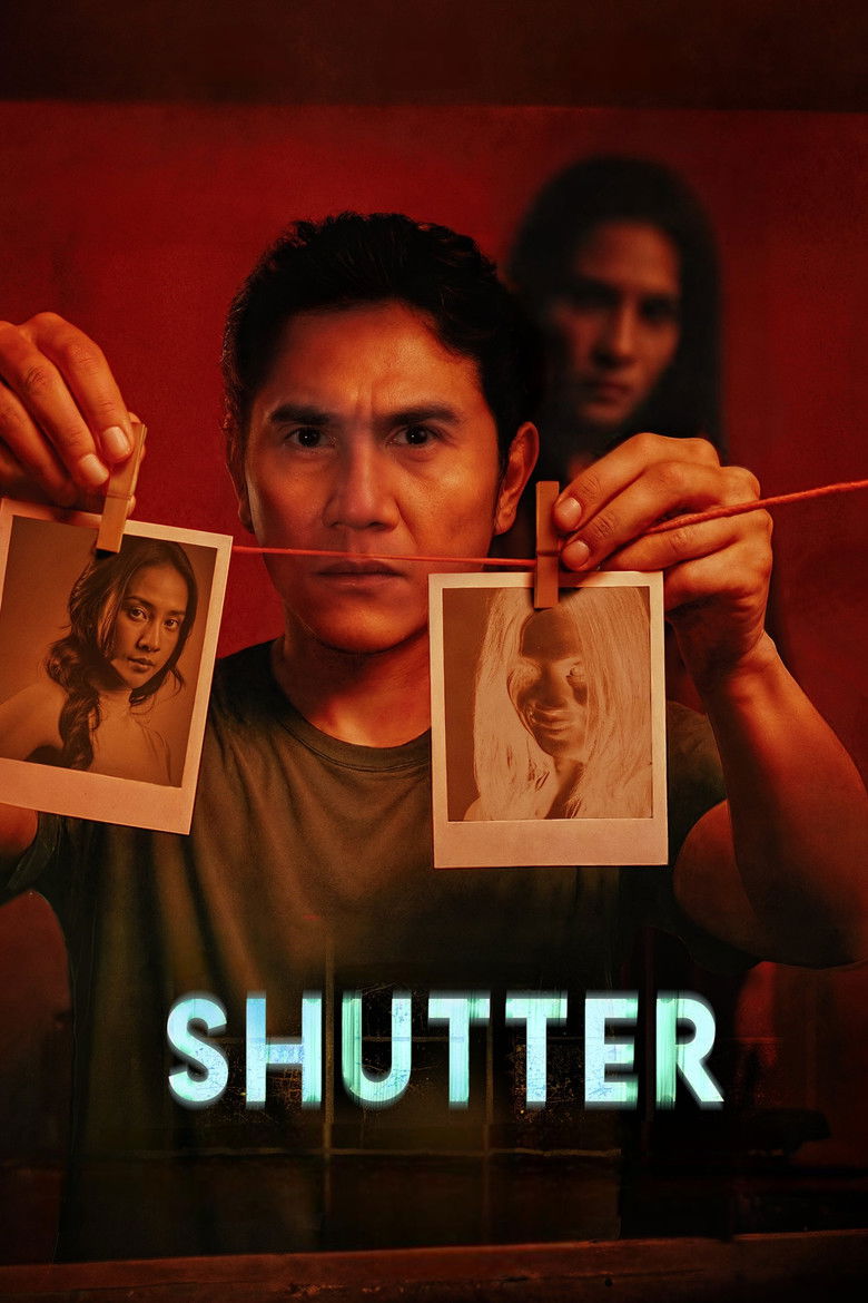 Shutter (2025)
