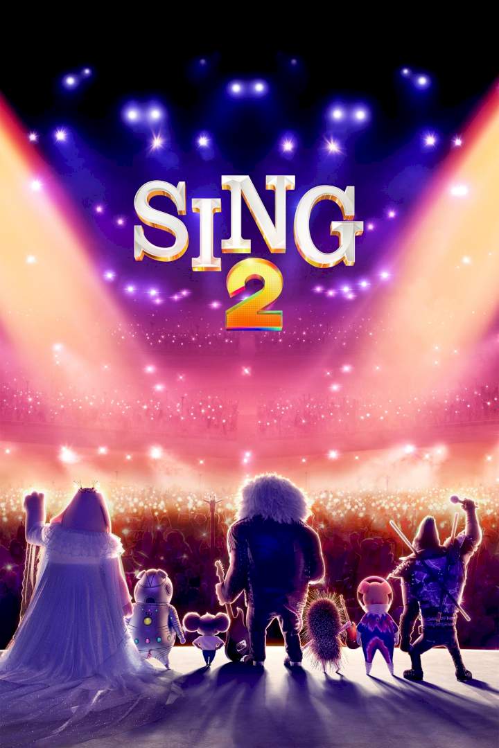 Sing 2 (2021) Download awafim.store