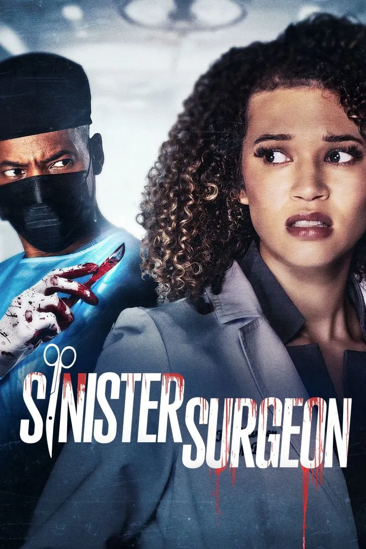 Sinister Surgeon (2024) Download awafim.store