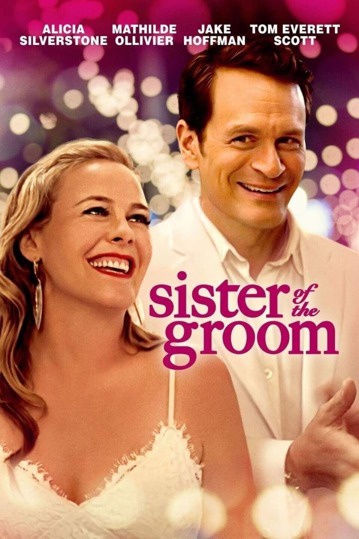 Sister of the Groom (2020) Download awafim.store