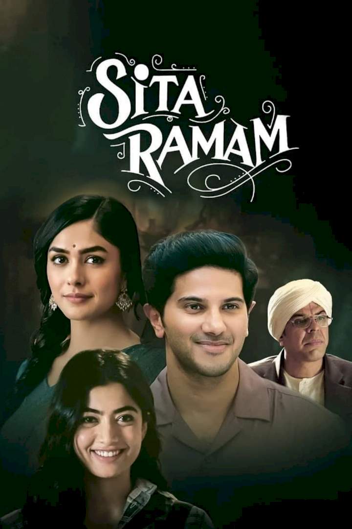 Sita Ramam (2022) Download awafim.store