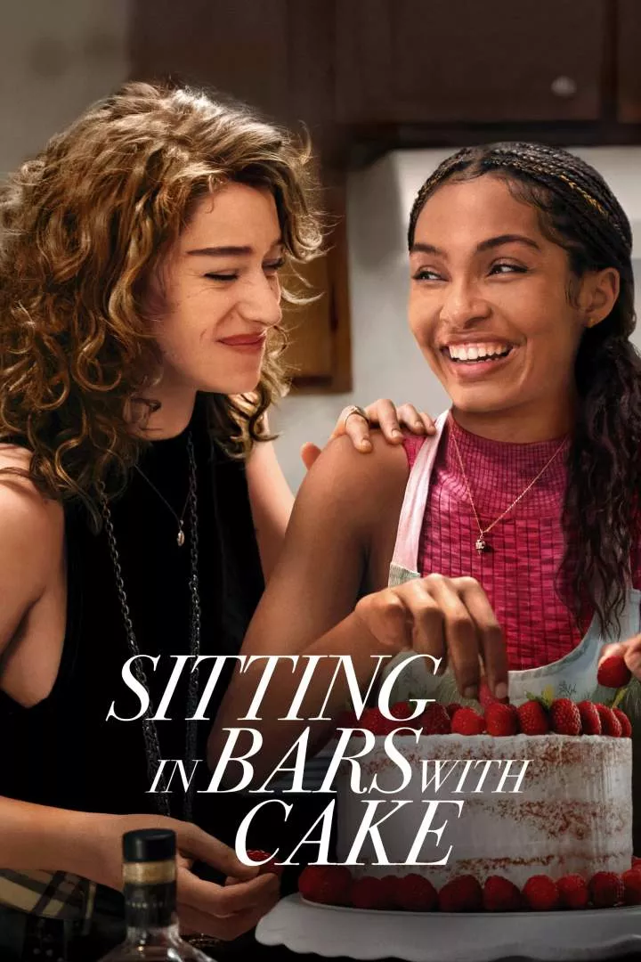 Sitting in Bars with Cake (2023) Download awafim.store