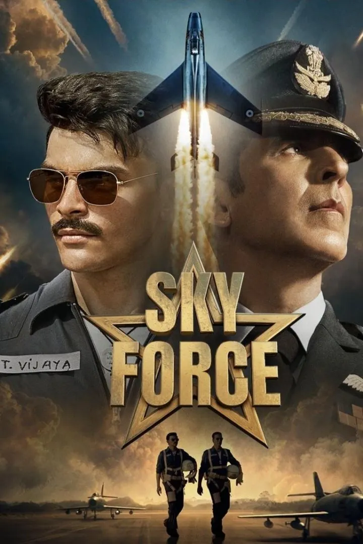 Sky Force (2025) Download awafim.store