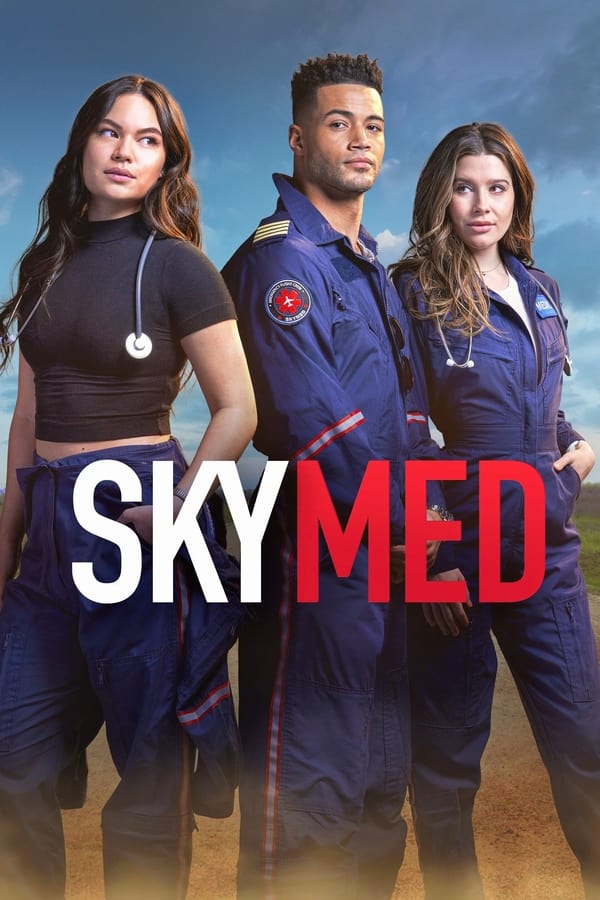 Sky Med (Season 2 Episode 1-9) Download Netnaija