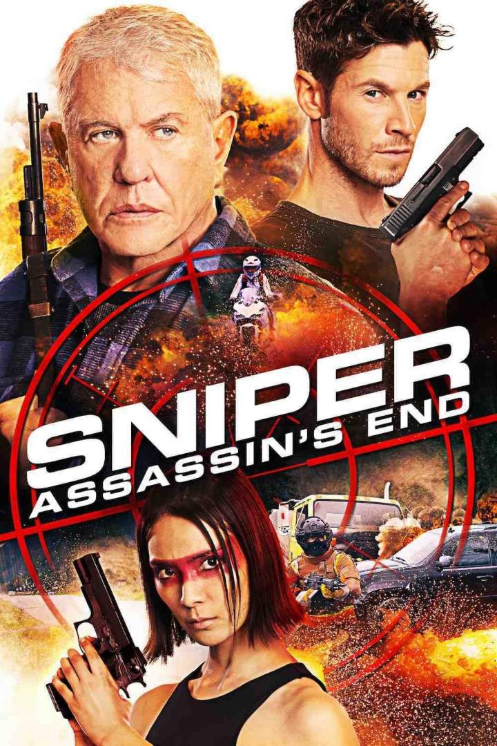 Sniper: Assassin's End (2020) Download awafim.store