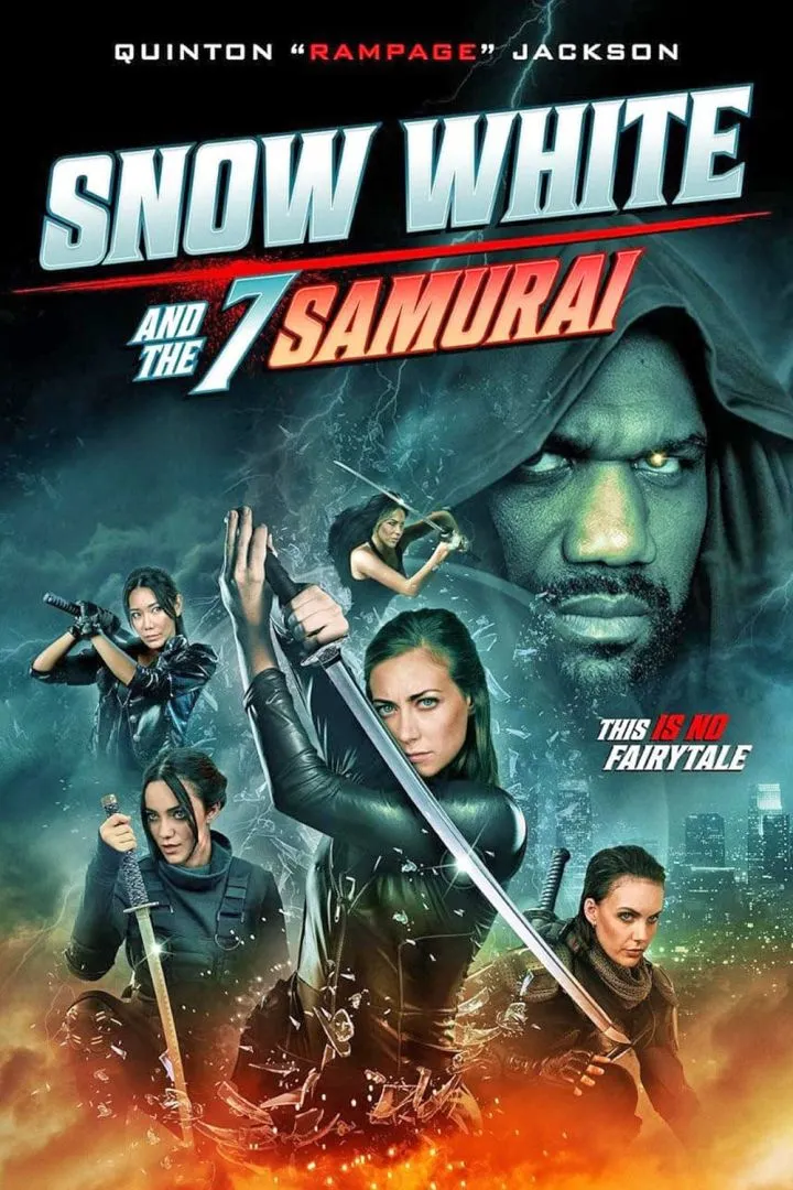 Snow White And The Seven Samurai (2024) Download awafim.store