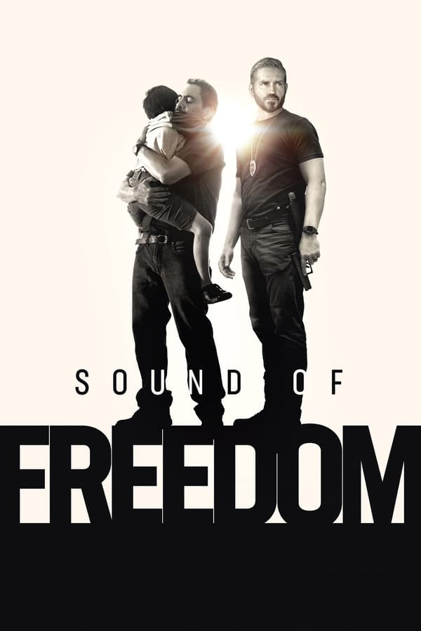 Sound of Freedom (2023) Download awafim.store
