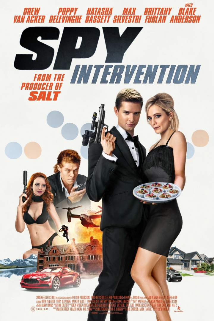 Spy Intervention (2020) Download awafim.store