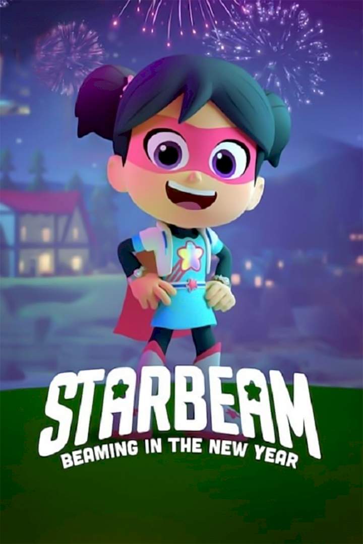 StarBeam: Beaming in the New Year (2021) Download awafim.store