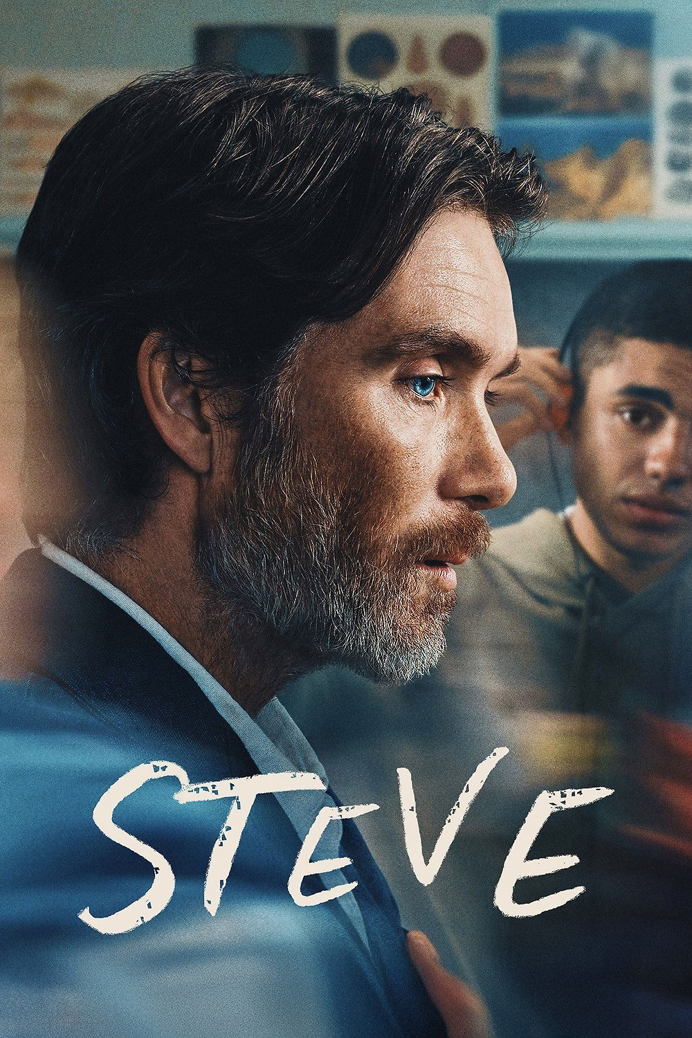 Steve (2025) Download Netnaija