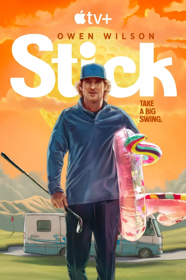 Stick (Season 1 Episode 1-10) Download awafim.store