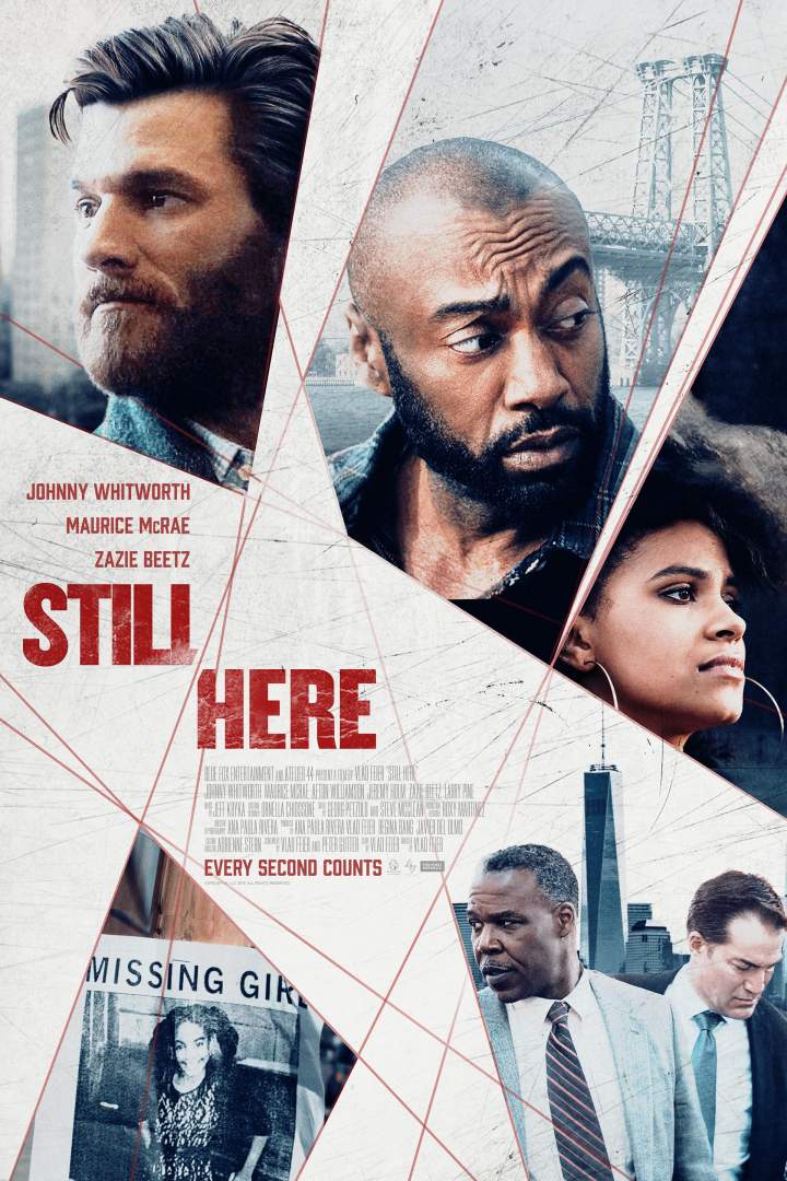 Still Here (2020) Download awafim.store