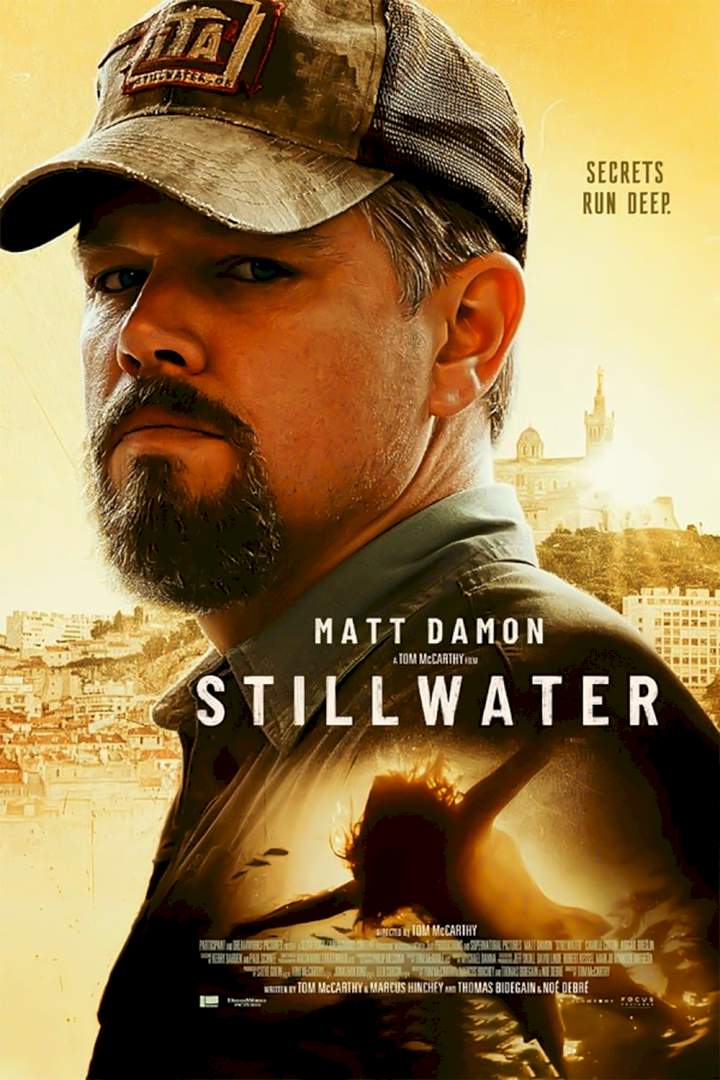 Stillwater (2021) Download awafim.store