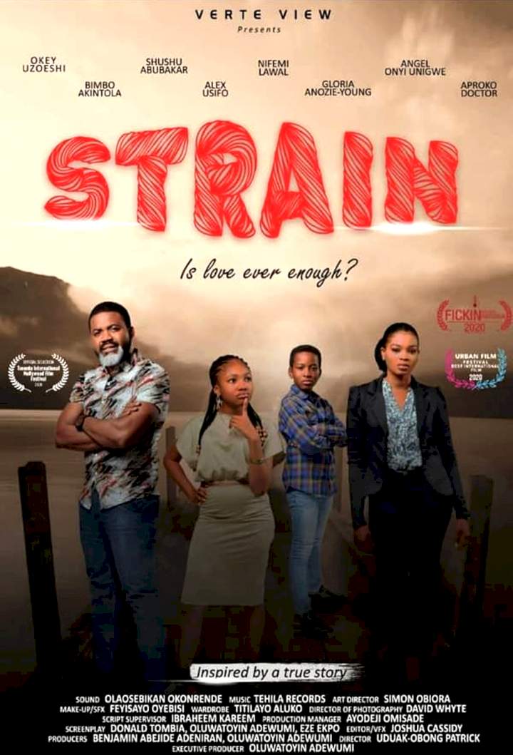 Strain (2020) Download awafim.store