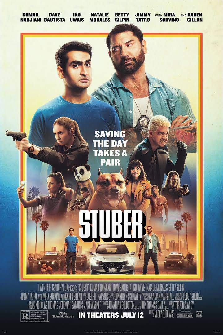 Stuber (2019) Download awafim.store