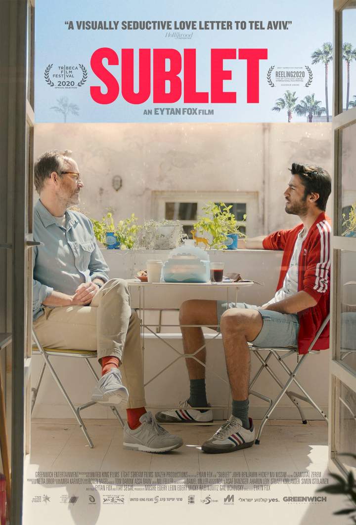 Sublet (2020) Download awafim.store