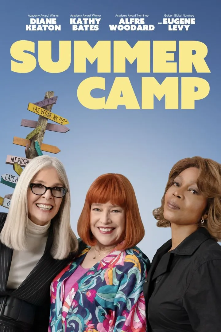 Summer Camp (2024) Download awafim.store