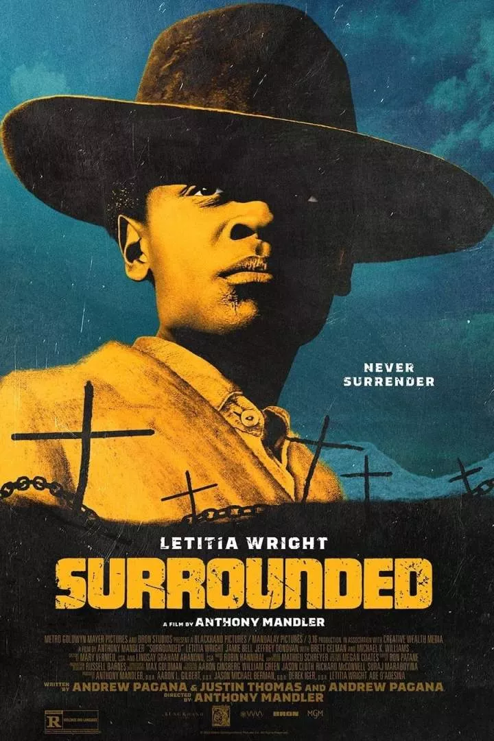 Surrounded (2023) Download awafim.store