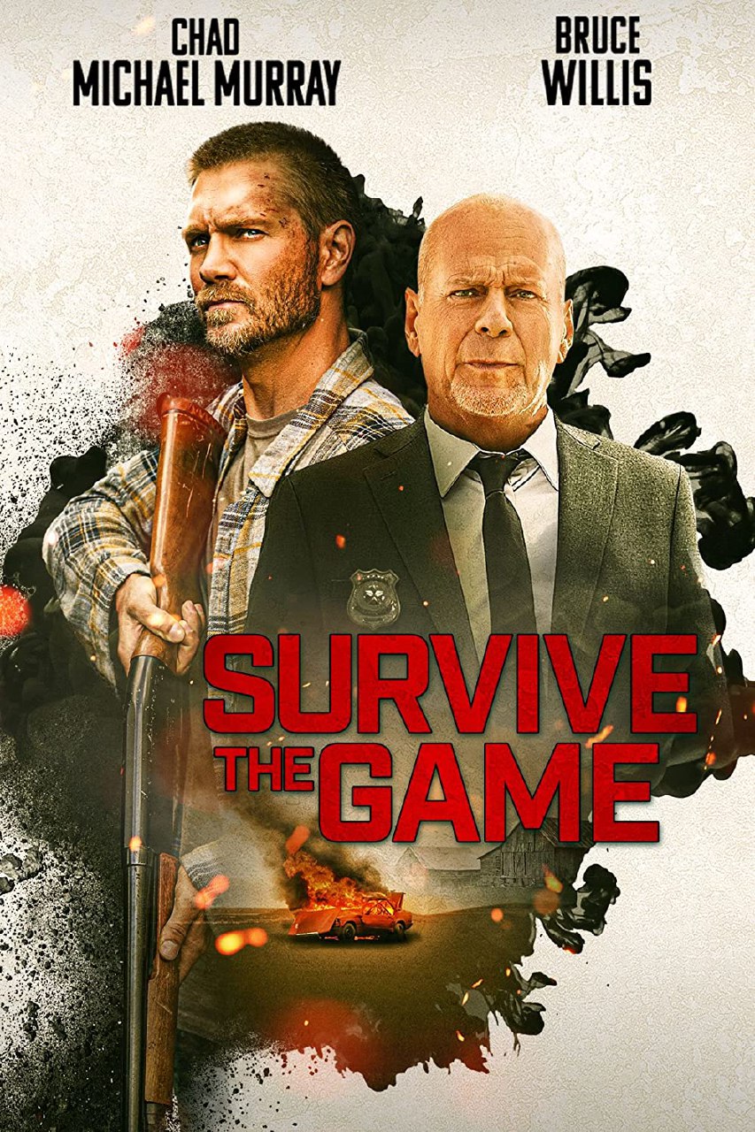 Survive the Game (2021) Download awafim.store