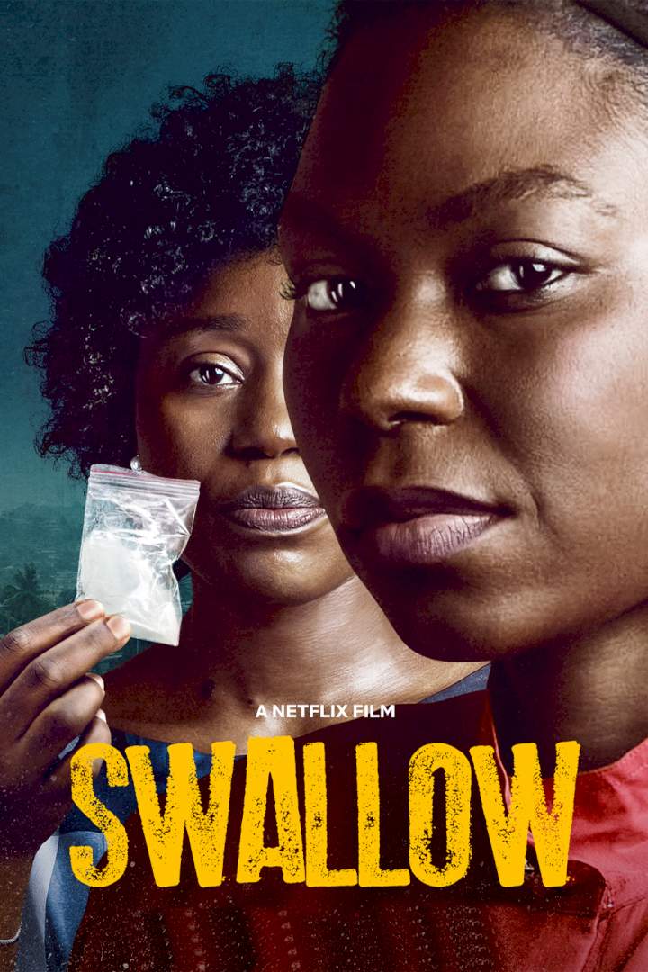 Swallow (2021) Download awafim.store