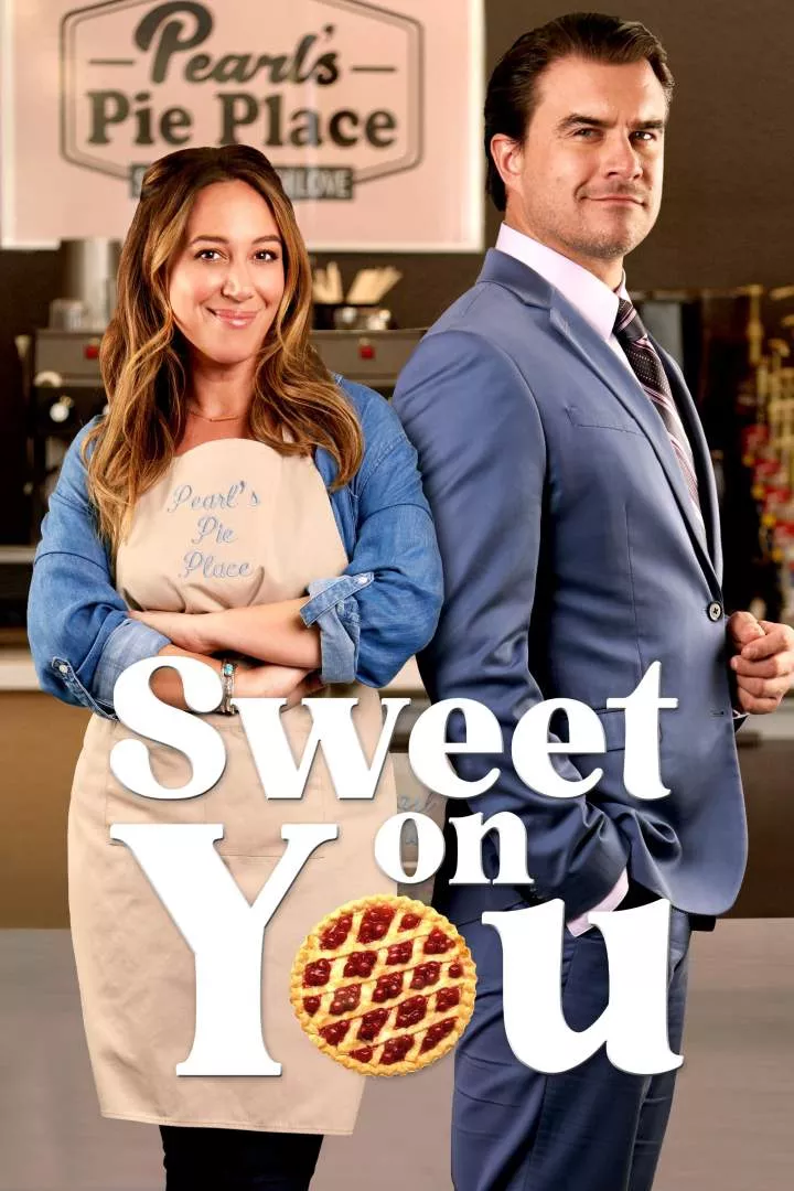 Sweet on You (2023) Download awafim.store