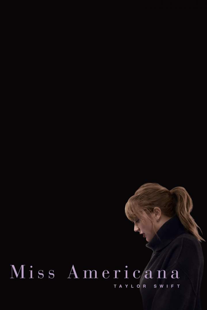 Taylor Swift: Miss Americana (2020) Download awafim.store
