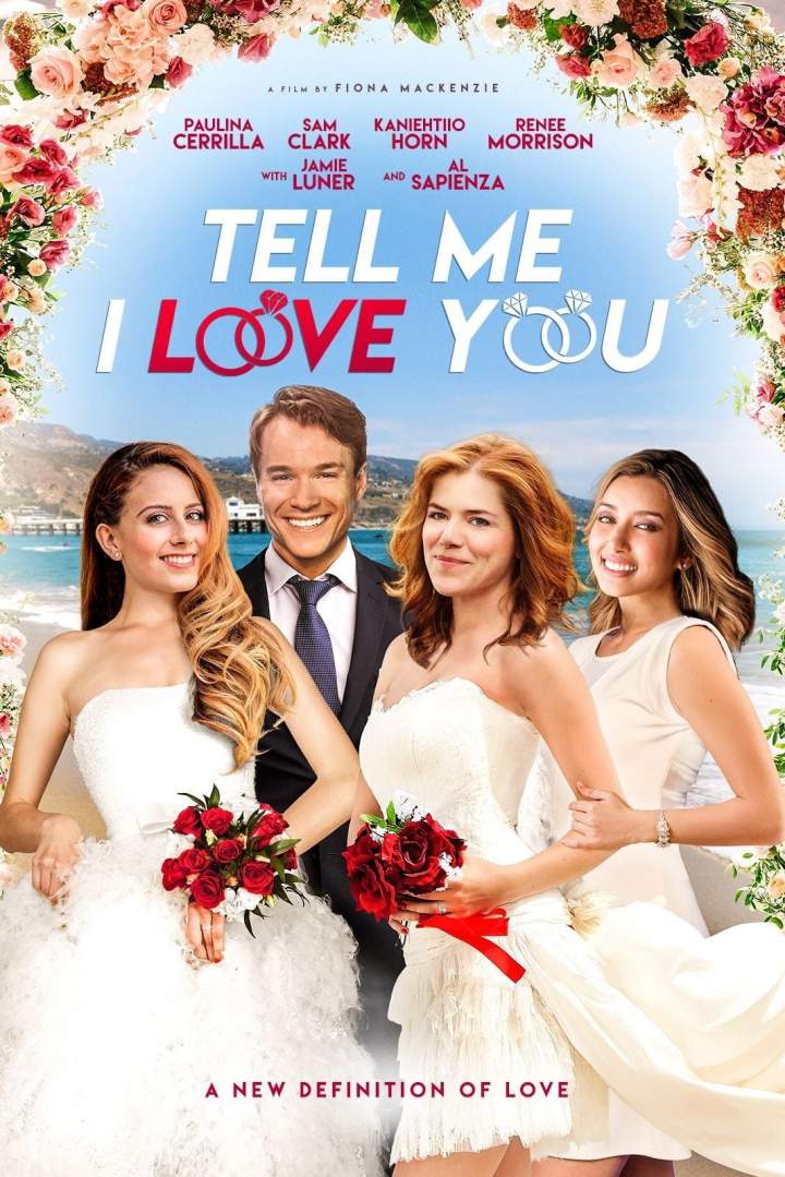 Tell Me I Love You (2020) Download awafim.store