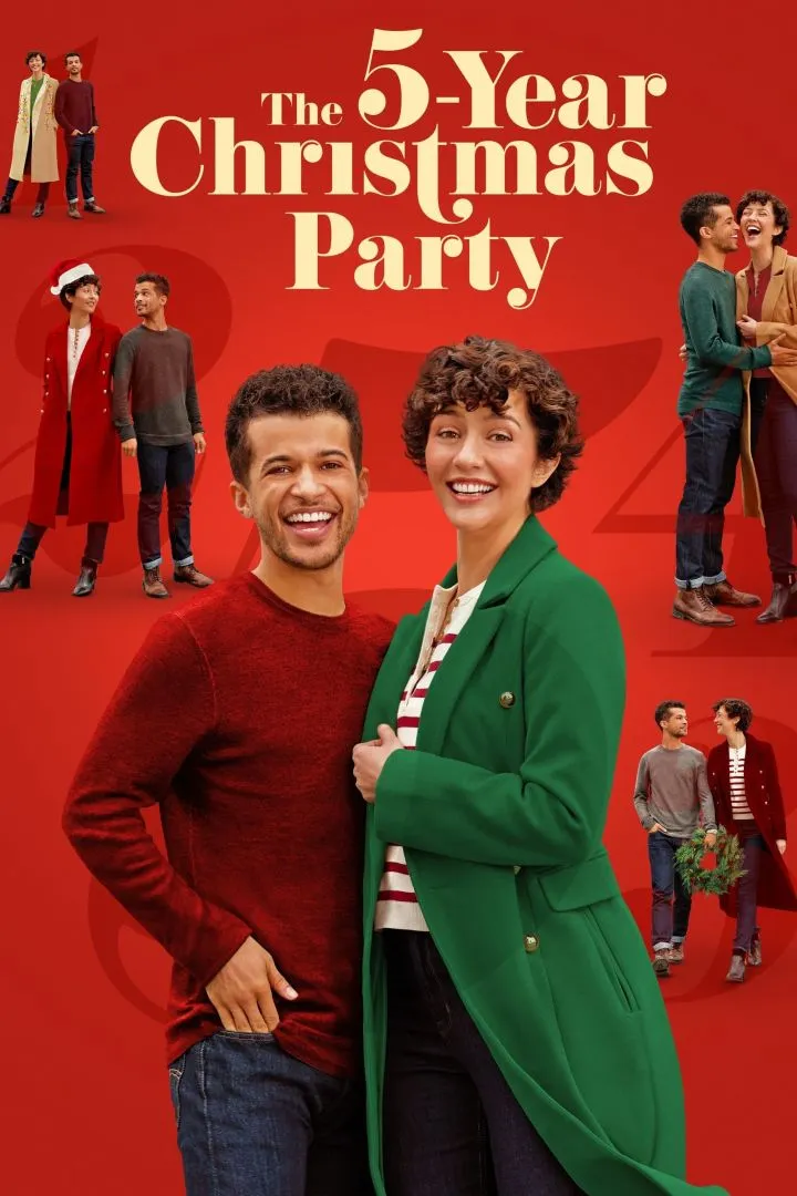 The 5-Year Christmas Party (2024) Download awafim.store
