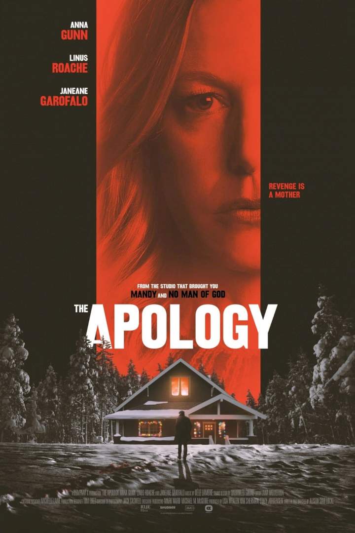 The Apology (2022) Download awafim.store