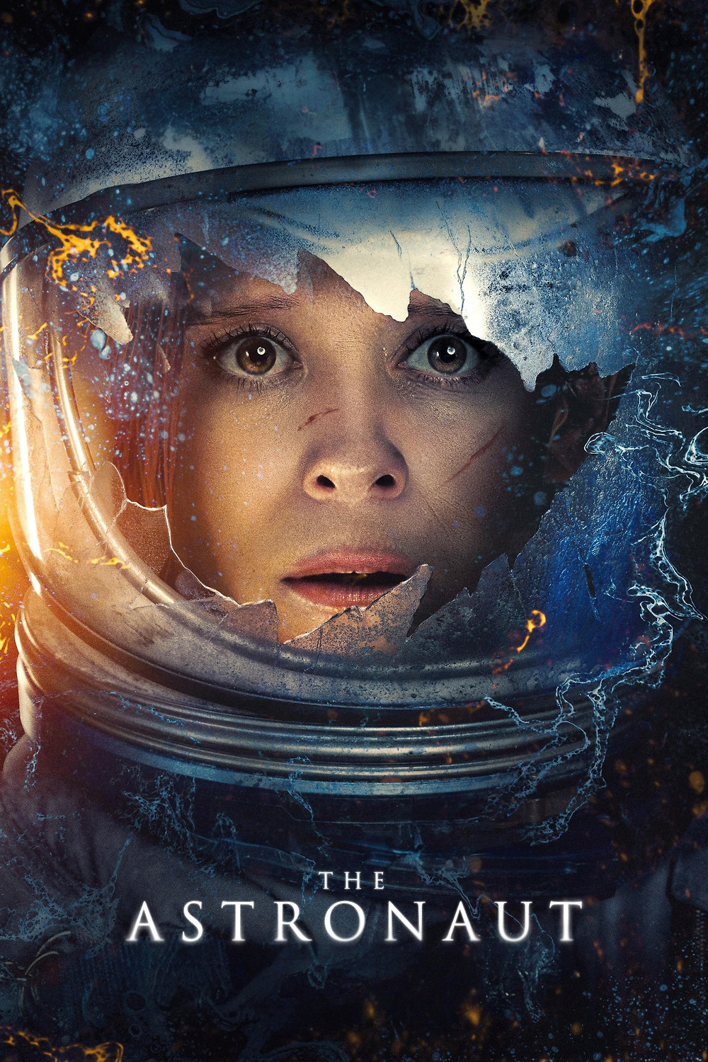 The Astronaut (2025) Download awafim.store