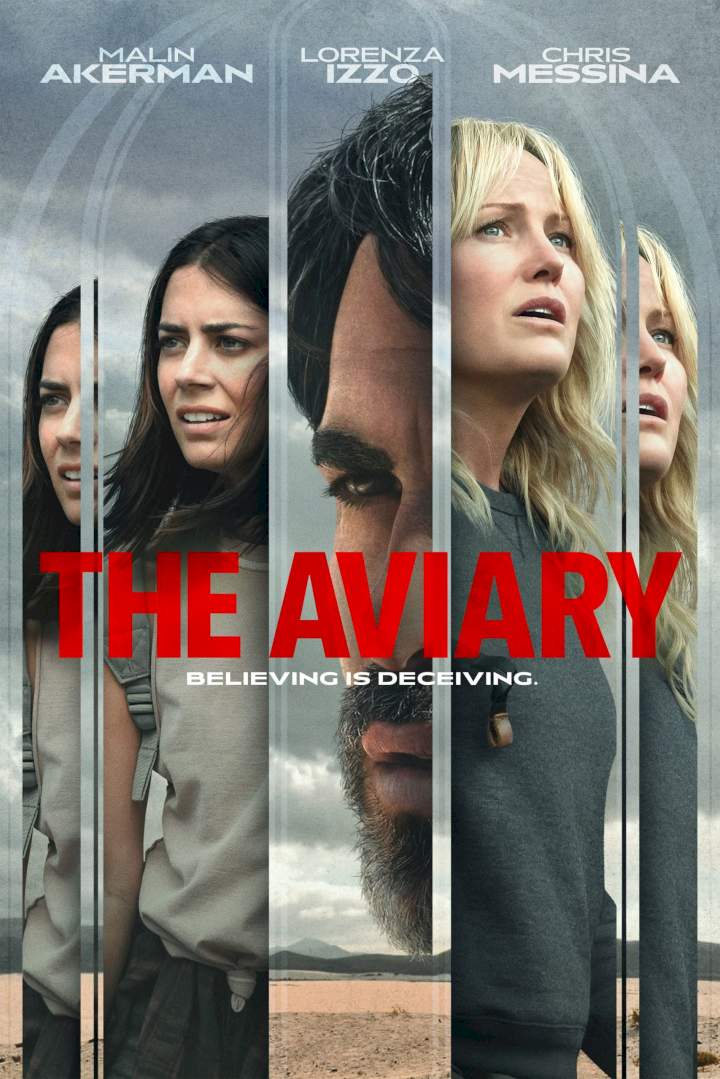 The Aviary (2022) Download awafim.store