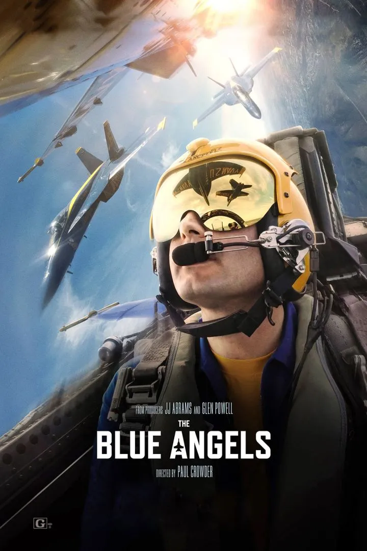 The Blue Angels (2024) Download awafim.store