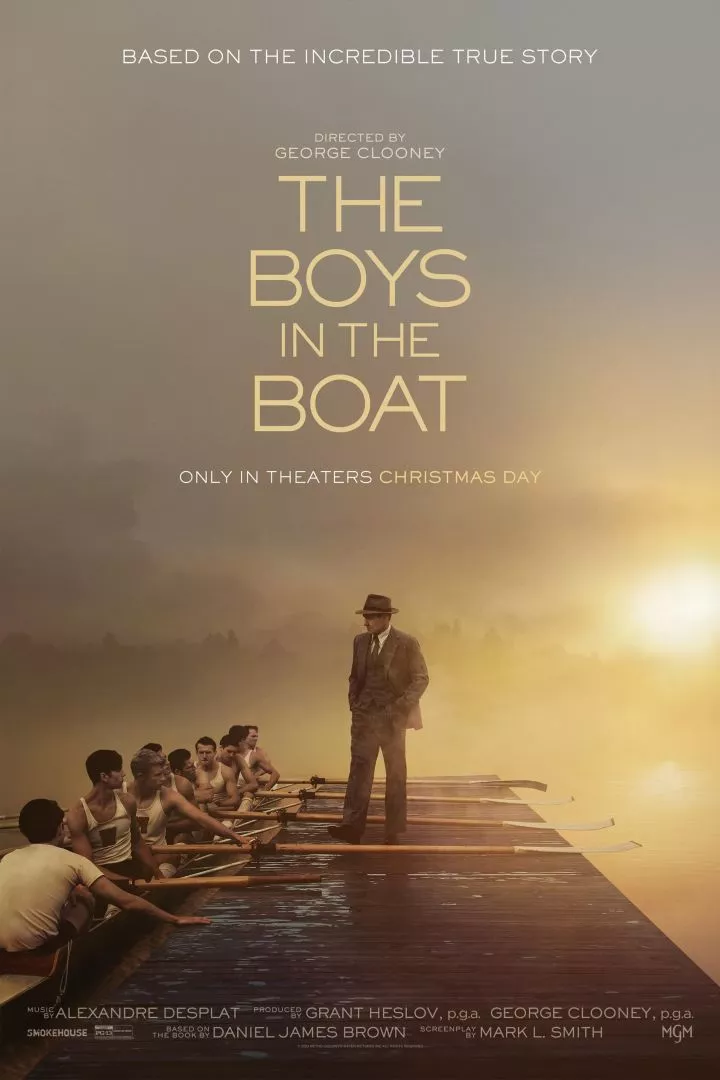 The Boys in the Boat (2023) Download awafim.store
