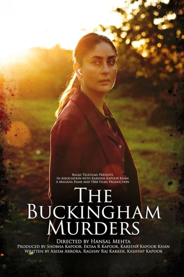 The Buckingham Murders (2024) Download awafim.store
