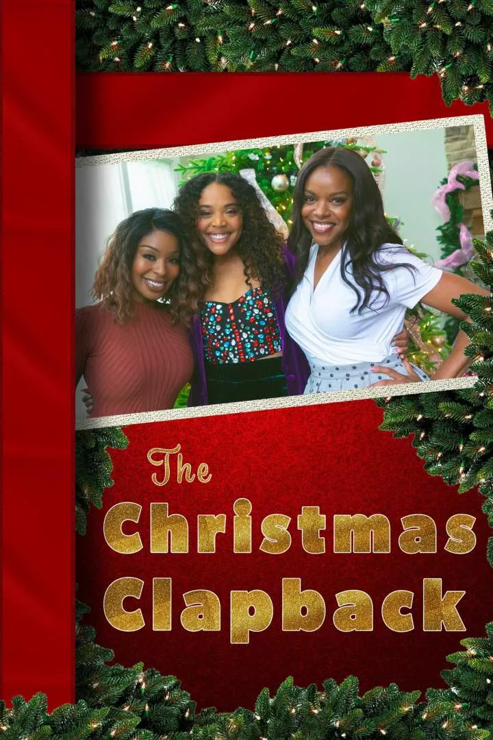 The Christmas Clapback (2022) Download awafim.store