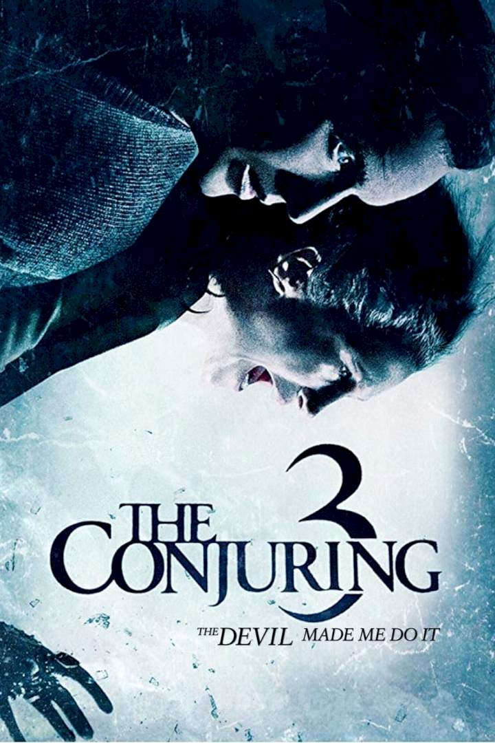 The Conjuring: The Devil Made Me Do It (2021) Download awafim.store
