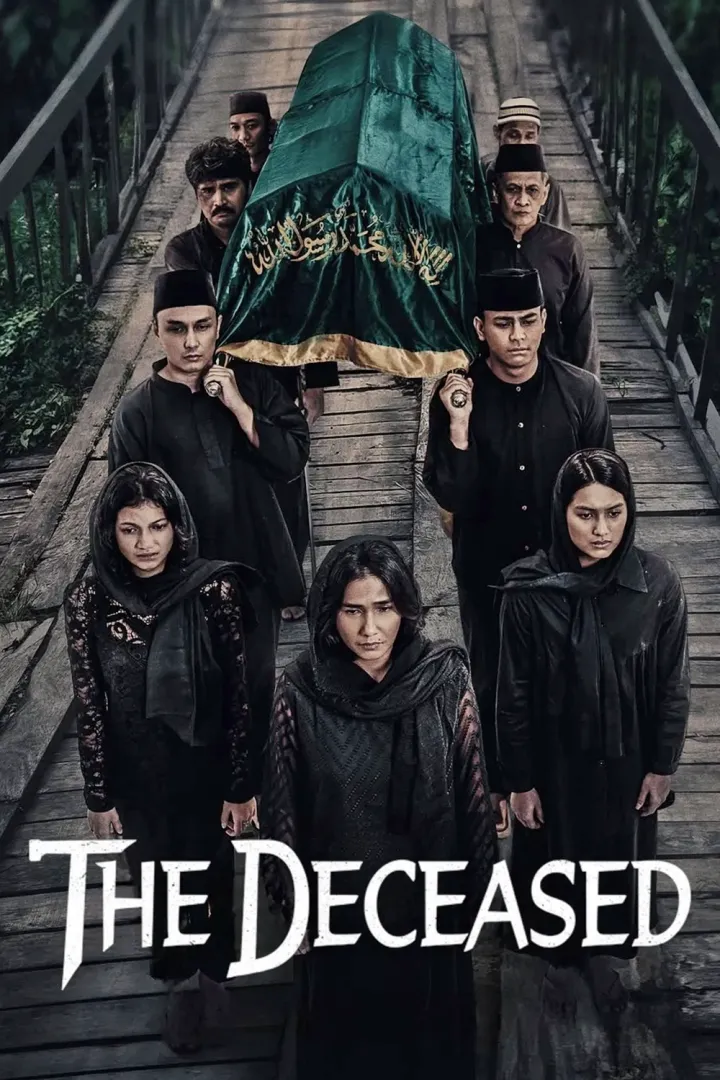 The Deceased (2025) Download awafim.store