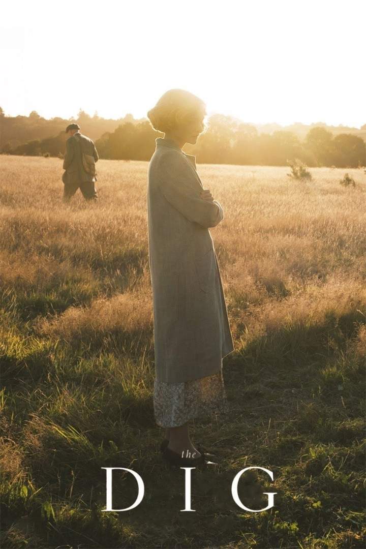 The Dig (2021) Download awafim.store