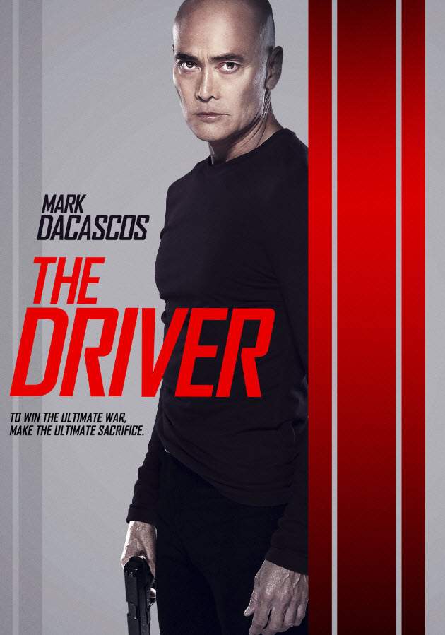 The Driver (2019) Download awafim.store