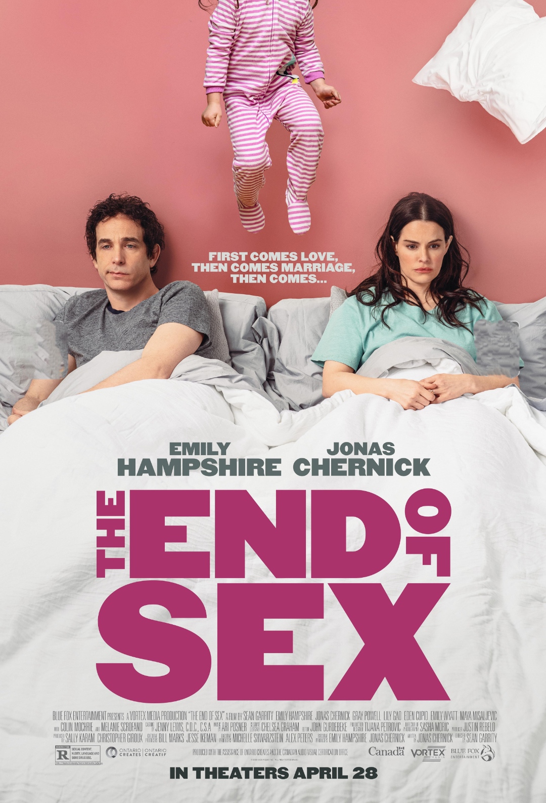 The End of Sex (2023) Download awafim.store