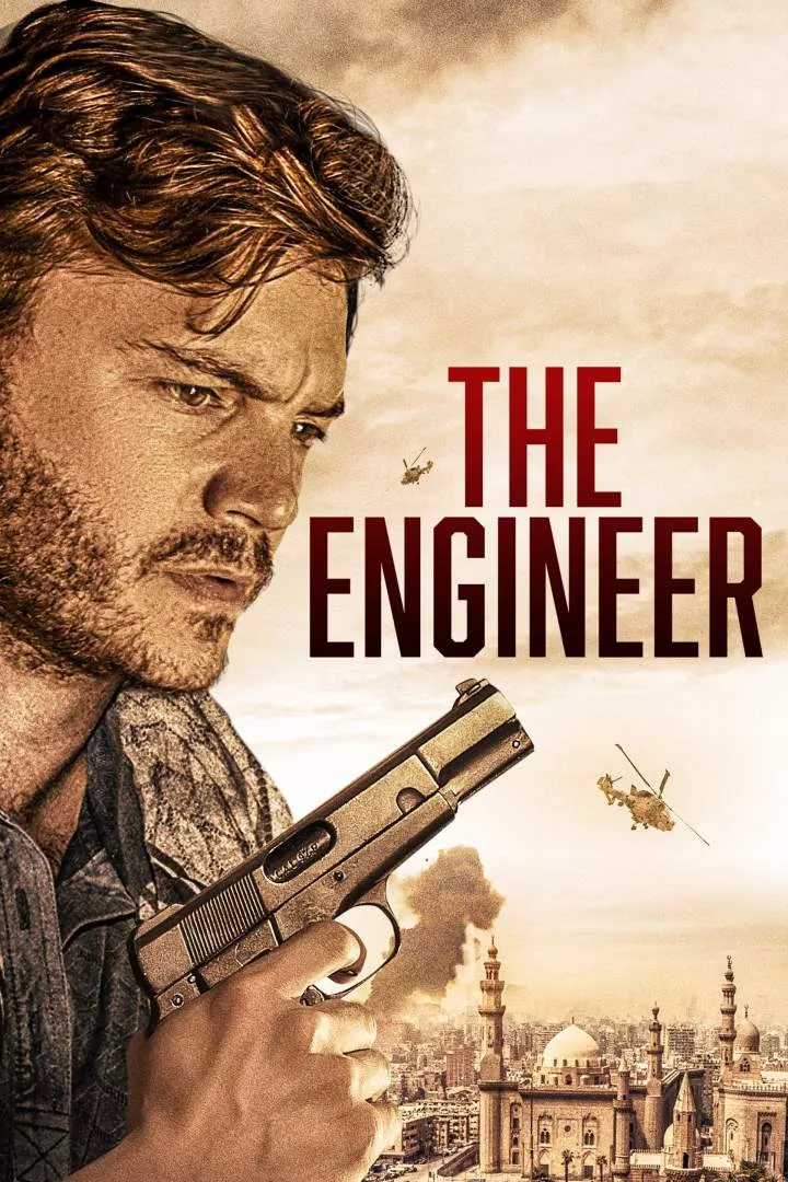 The Engineer (2023) Download awafim.store