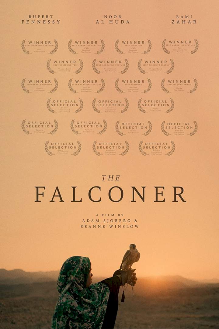 The Falconer (2021) Download awafim.store