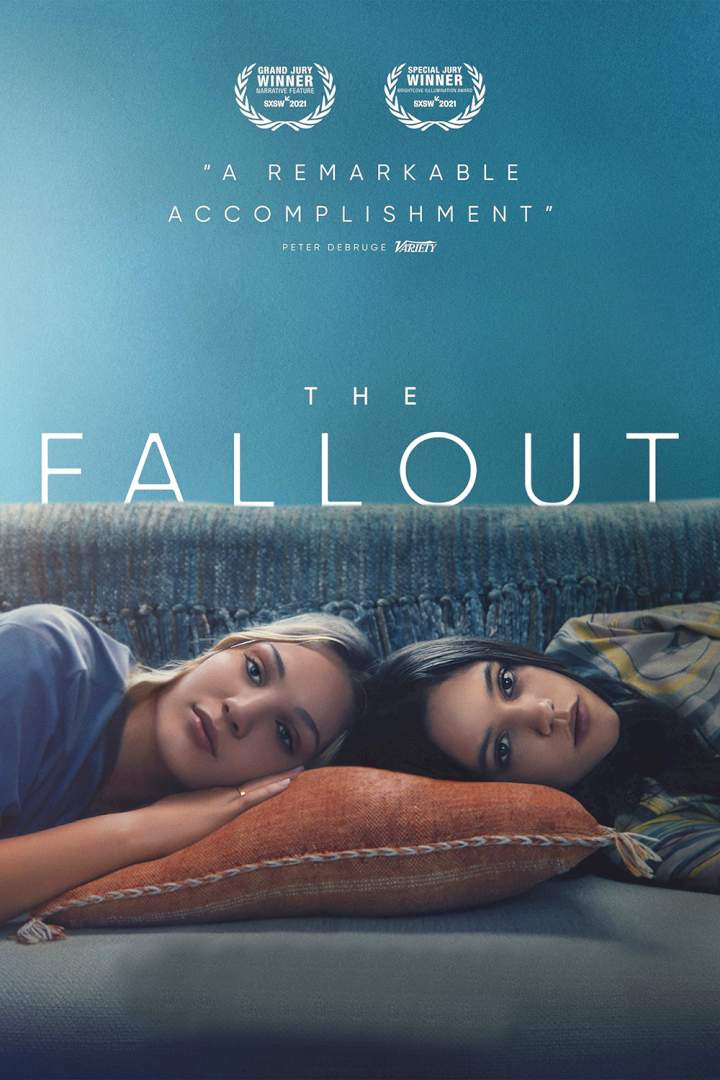 The Fallout (2022) Download awafim.store