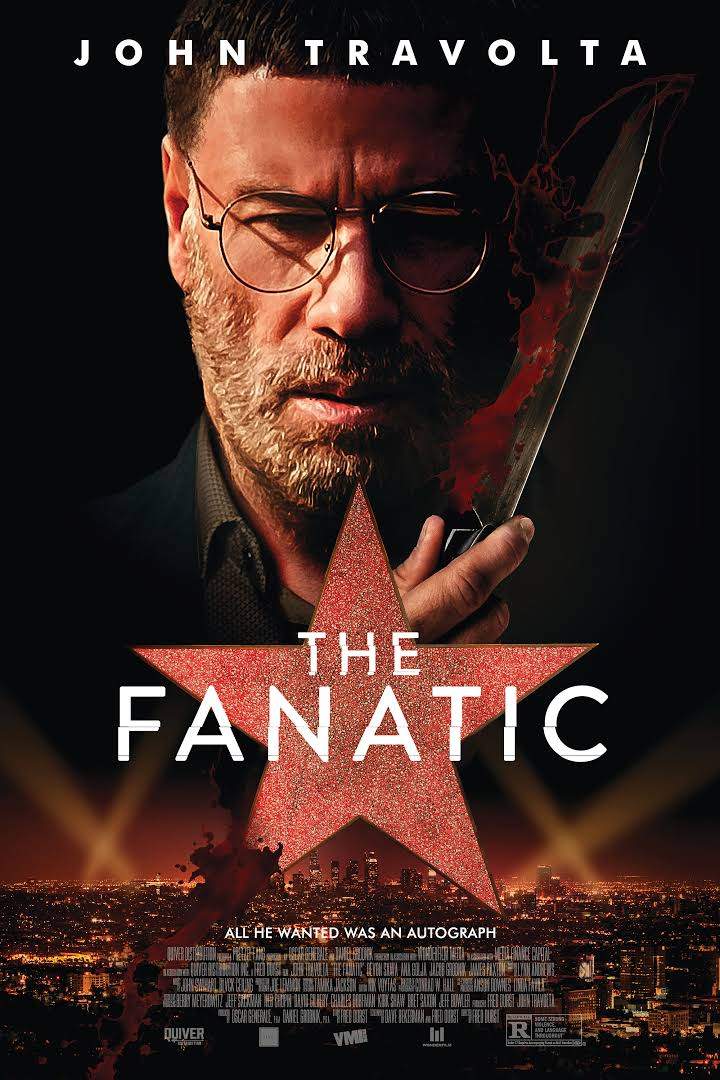 The Fanatic (2019) Download awafim.store